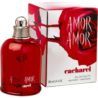 Туалетная вода Cacharel Amor Amor 100 мл Туалетная вода Cacharel Amor Amor 100 мл