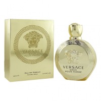 Парфюмерная вода Versace Eros Pour Femme 100 мл Парфюмерная вода Versace Eros Pour Femme 100 мл