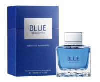 Antonio Banderas Blue Seduction for Men 100 мл A-Plus Antonio Banderas Blue Seduction for Men 100 мл A-Plus