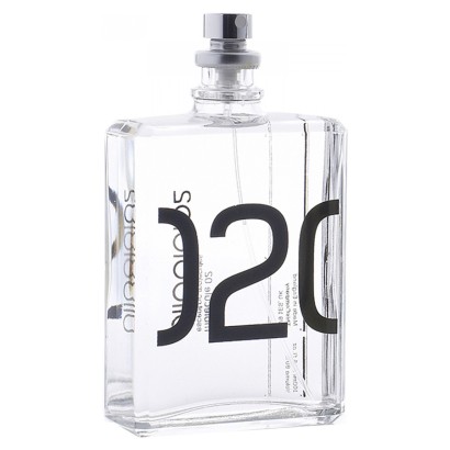 Escentric Molecules Molecule 02 100 мл (EURO)