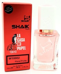 SHAIK W 10002 (La Casa De Papel "Tokyo")