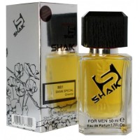 SHAIK M 01 ("Opulent Shaik Classic No 77 for men")