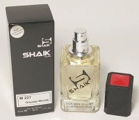 SHAIK M227 (Amouage Interlude Man)