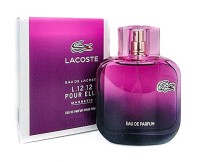 Lacoste Eau de Lacoste L.12.12 Pour Elle Magnetic 80 мл A-Plus