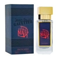 Мини-парфюм 38 мл Jean Paul Gaultier Ultra Male 