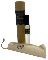 Масляные духи ОАЭ 10 мл Dolce & Gabbana Pineapple (туба)