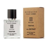 Мини-Тестер Givenchy Pour Homme Blue Label 50 мл (ОАЭ) Мини-Тестер Givenchy Pour Homme Blue Label 50 мл (ОАЭ)