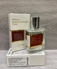Тестер Maison Francis Kurkdjian Baccarat Rouge 540 58 мл Тестер Maison Francis Kurkdjian Baccarat Rouge 540 58 мл