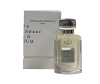 Luxe Collection 100 мл - Thomas Kosmala No 4 Apres L'Amour