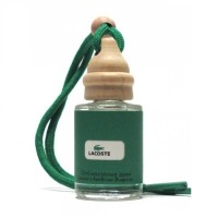 Ароматизатор для авто Lacoste "Essencial" 12 мл Ароматизатор для авто Lacoste "Essencial" 12 мл