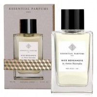 Essential Parfums Nice Bergamote 100 мл Essential Parfums Nice Bergamote 100 мл