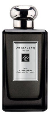 Jo Malone Oud & Bergamote Cologne Intense 100 мл (унисекс)