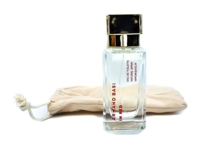 Мини-парфюм 42 мл Armand Basi In Red EDT