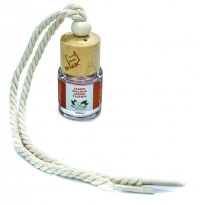 Ароматизатор для авто Shaik "Jasmin (Жасмин)" 12 мл