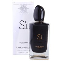Тестер Giorgio Armani Si Intense 100 мл