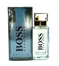 Мини-парфюм 42 мл Hugo Boss Boss Bottled (№6) Мини-парфюм 42 мл Hugo Boss Boss Bottled (№6)