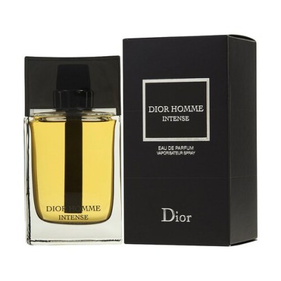 Туалетная вода Christian Dior Dior Homme Intense 100 мл Ликвидация