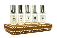 Набор Jo Malone Cologne Collection Coffret de Colognes 5х9 мл (A44 24429) Набор Jo Malone Cologne Collection Coffret de Colognes 5х9 мл (A44 24429)