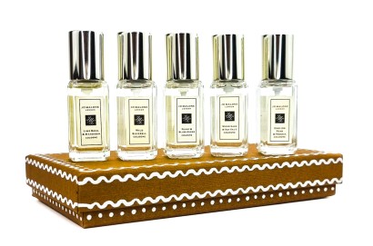 Набор Jo Malone Cologne Collection Coffret de Colognes 5х9 мл (A44 24429)