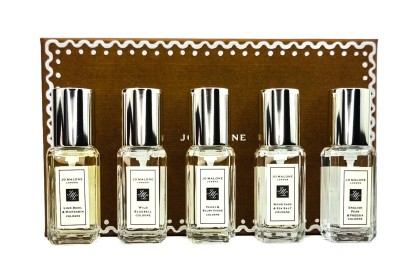 Набор Jo Malone Cologne Collection Coffret de Colognes 5х9 мл (A44 24429)