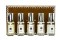 Набор Jo Malone Cologne Collection Coffret de Colognes 5х9 мл (A44 24429)
