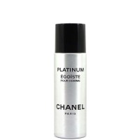 Парфюмерный дезодорант Chanel Egoiste Platinum 200 мл