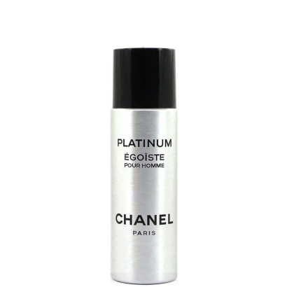 Парфюмерный дезодорант Chanel Egoiste Platinum 200 мл