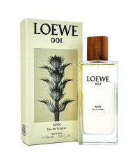 Loewe 001 Man EDT 100 мл