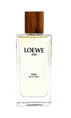 Loewe 001 Man EDT 100 мл