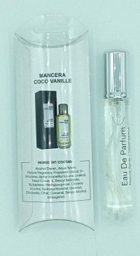 Mancera Coco Vanille 20мл Mancera Coco Vanille 20мл