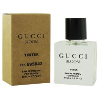 Мини-Тестер Gucci Bloom 50 мл (ОАЭ) Мини-Тестер Gucci Bloom 50 мл (ОАЭ)