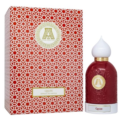 Attar Collection Qalbi 80 мл (AD)