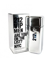 Carolina Herrera 212 VIP Men 100 мл A-Plus Ликвидация