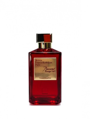 Maison Francis Kurkdjian Baccarat Rouge 540 Extrait de Parfum 200 мл