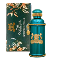 Alexandre.J Mandarine Sultane (унисекс) 100 мл - подарочная упаковка