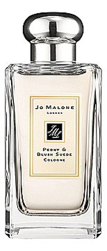 Jo Malone Peony & Blush Suede Cologne 100 мл (для женщин)
