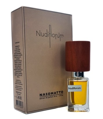 Nasomatto "Nudiflorum" 30 мл