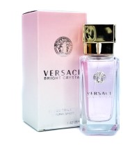 Мини-парфюм 42 мл Versace Bright Crystal Мини-парфюм 42 мл Versace Bright Crystal