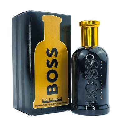 Hugo Boss Boss Bottled Elixir 100 мл (EURO)