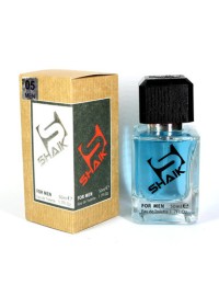 SHAIK M 05 ("ANTONIO BANDERAS SEDUCTION BLUE")