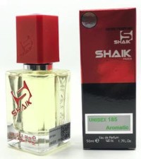 SHAIK MW 185 ("CILIAN VODKA ON THE ROCKS")