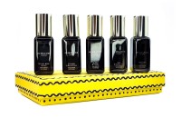 Набор Jo Malone Cologne Intense Collection Coffret de Colognes Intenses 5х9 мл (A34 23480)