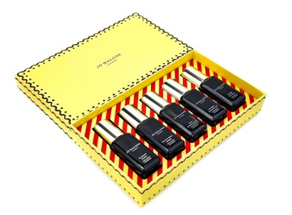 Набор Jo Malone Cologne Intense Collection Coffret de Colognes Intenses 5х9 мл (A34 23480)