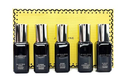 Набор Jo Malone Cologne Intense Collection Coffret de Colognes Intenses 5х9 мл (A34 23480)