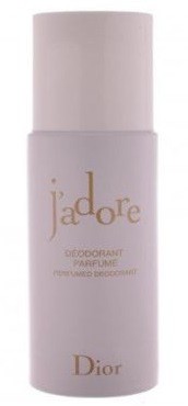 Парфюмированный дезодорант Christian Dior Jadore 150 ml (Для женщин) Парфюмированный дезодорант Christian Dior Jadore 150 ml (Для женщин)