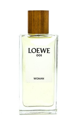 Loewe 001 Woman 100 мл