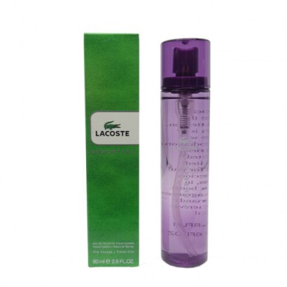 Lacoste Essential, 80 ml