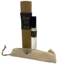 Масляные духи ОАЭ 10 мл Gritti Tutu Blanc (туба)