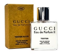 Мини-Тестер Gucci Eau de Parfum II 50 мл (ОАЭ) Мини-Тестер Gucci Eau de Parfum II 50 мл (ОАЭ)