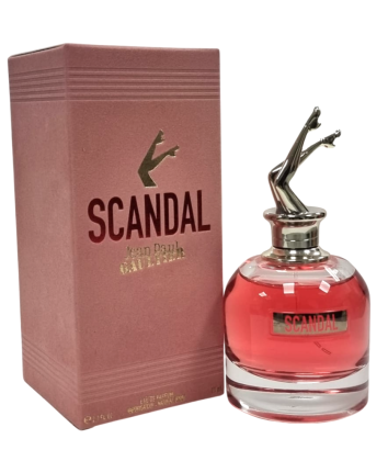 Jean Paul Gaultier Scandal 80 мл A-Plus